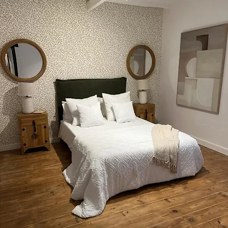 Royal Barn Loft דירה *