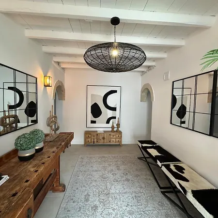 Royal Barn Loft אזמבוז'ה