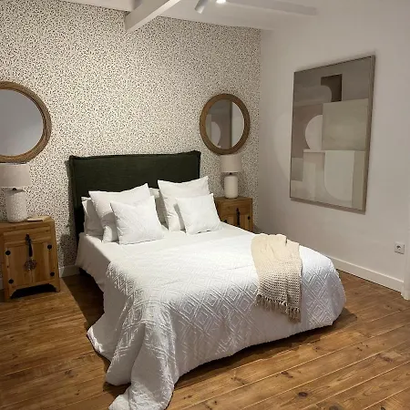 Royal Barn Loft * אזמבוז'ה