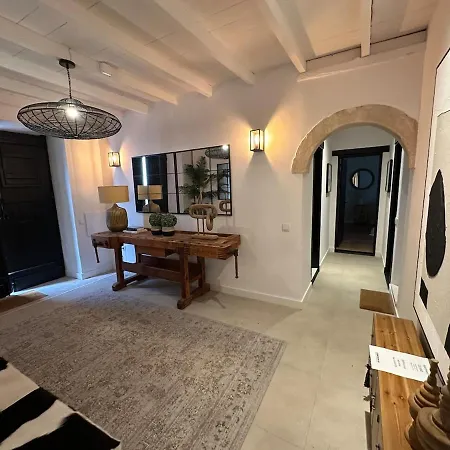 Royal Barn Loft דירה