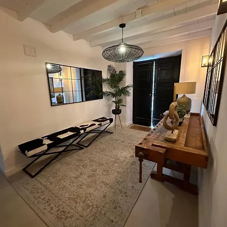 דירה Royal Barn Loft *