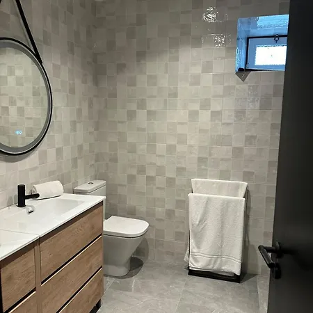 Royal Barn Loft דירה