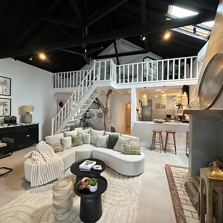 Royal Barn Loft Azambuja