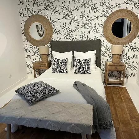 דירה Royal Barn Loft