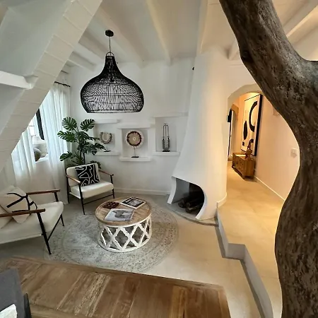 Royal Barn Loft * אזמבוז'ה
