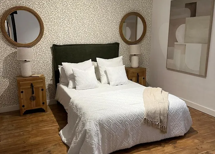 Royal Barn Loft Διαμέρισμα *