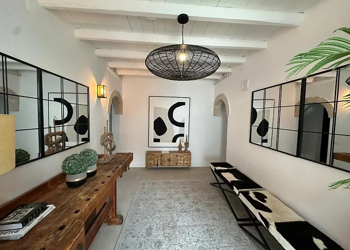 Royal Barn Loft Azambuja