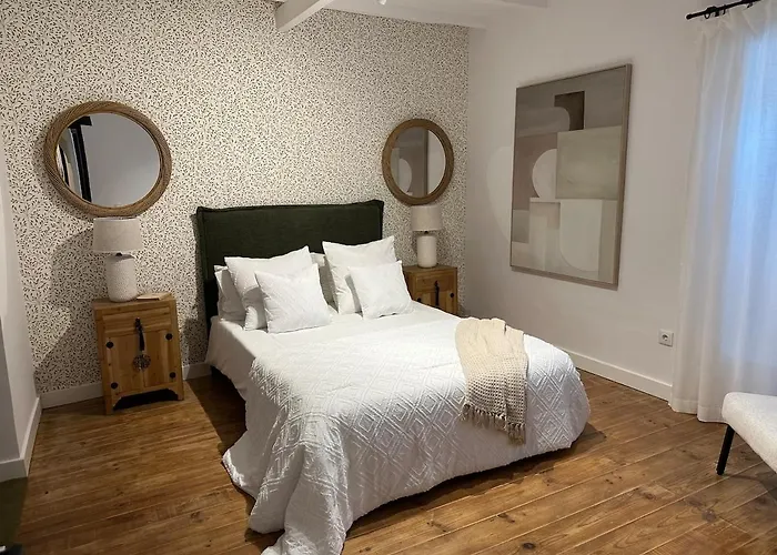 Royal Barn Loft * Azambuja