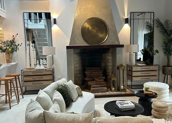 Διαμέρισμα Royal Barn Loft Azambuja