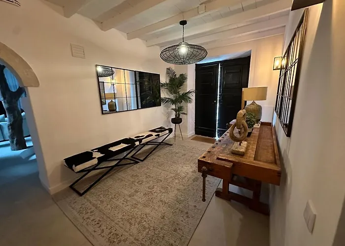 Διαμέρισμα Royal Barn Loft *