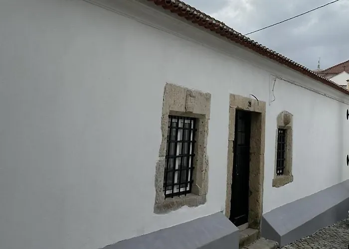 Διαμέρισμα Royal Barn Loft