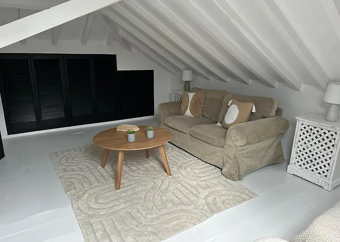 Royal Barn Loft Διαμέρισμα