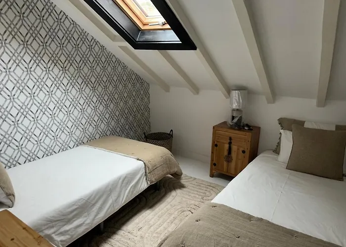 Διαμέρισμα Royal Barn Loft Azambuja