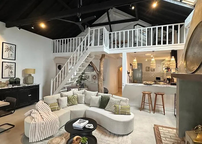 Royal Barn Loft Διαμέρισμα Azambuja