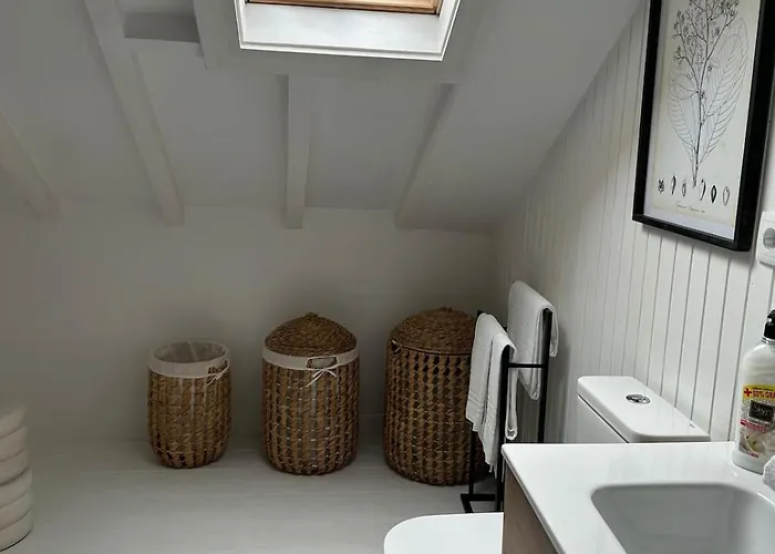 Διαμέρισμα Royal Barn Loft Azambuja