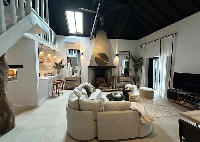 Διαμέρισμα Royal Barn Loft *