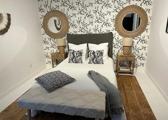 Διαμέρισμα Royal Barn Loft