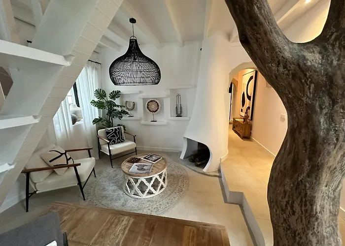 Royal Barn Loft * Azambuja